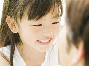 患者さまとのコミュニケーションを大切にしております!